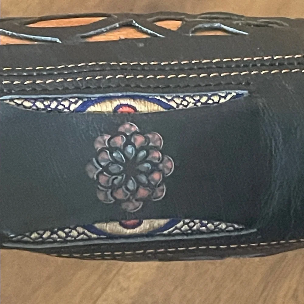 Hadley Poller Clutch